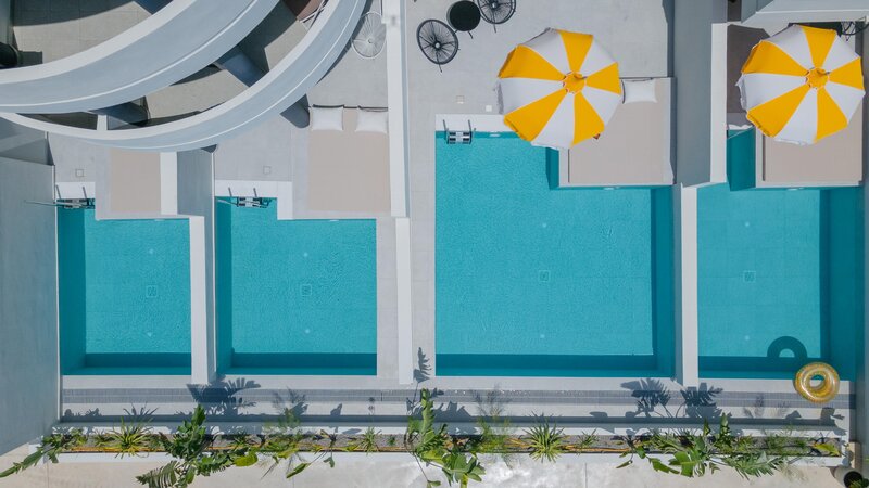 The Palms Concept Hotel 53