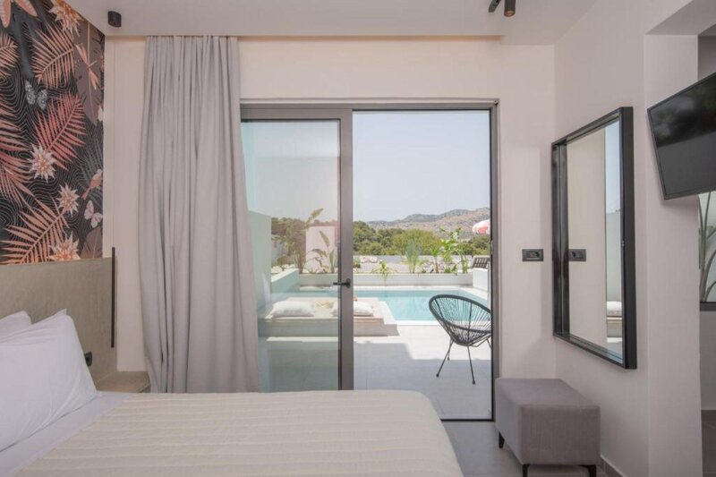 The Palms Concept Hotel 55