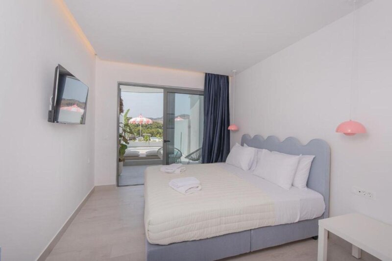 The Palms Concept Hotel 57