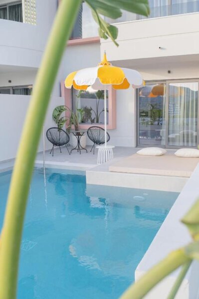 The Palms Concept Hotel 59