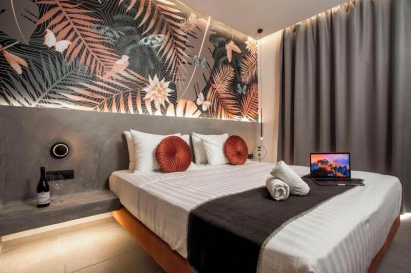 The Palms Concept Hotel 62