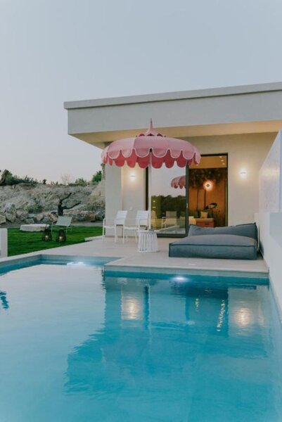 The Palms Concept Hotel 63