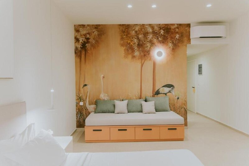 The Palms Concept Hotel 64