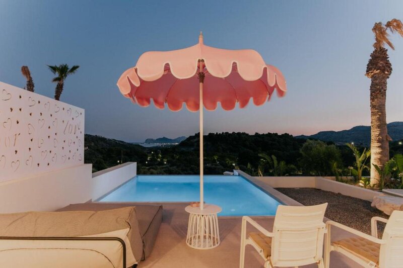 The Palms Concept Hotel 65