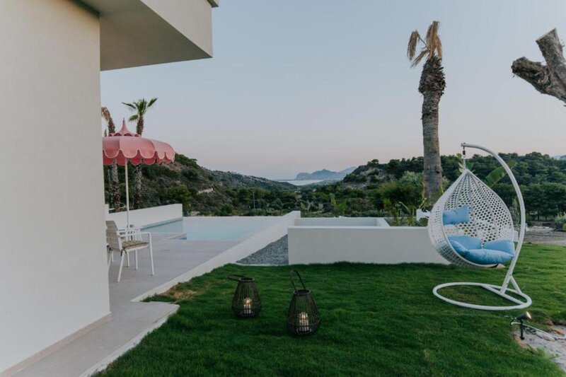 The Palms Concept Hotel 67