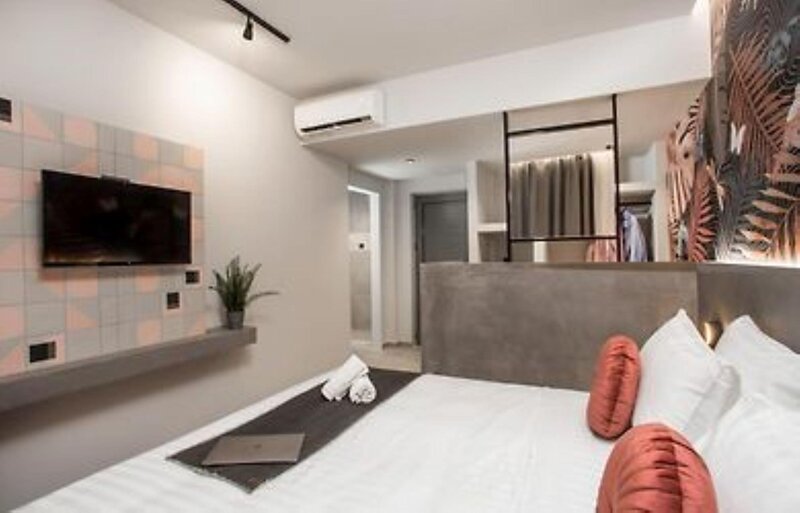 The Palms Concept Hotel 73