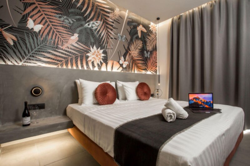 The Palms Concept Hotel 76