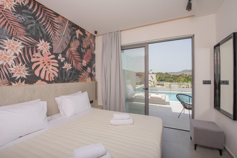 The Palms Concept Hotel 77