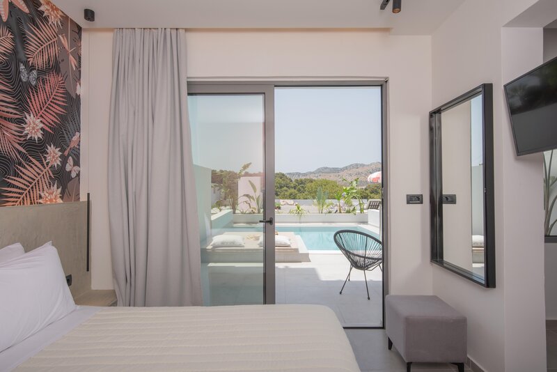 The Palms Concept Hotel 78