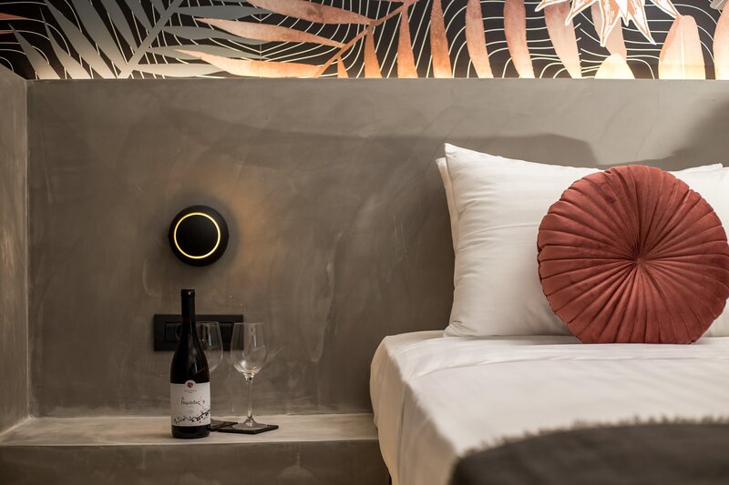 The Palms Concept Hotel 80
