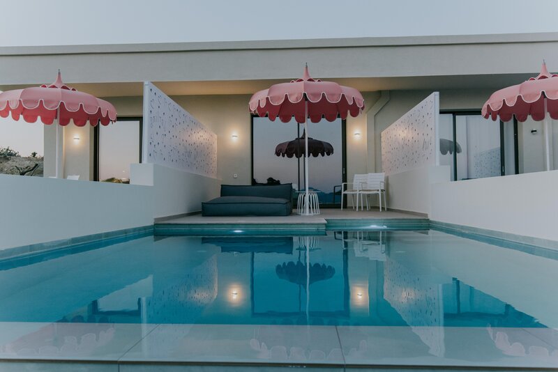 The Palms Concept Hotel 82