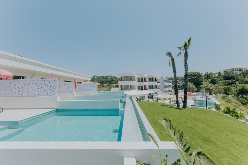 The Palms Concept Hotel 85