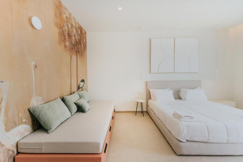 The Palms Concept Hotel 87