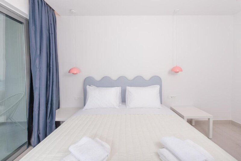 The Palms Concept Hotel 88