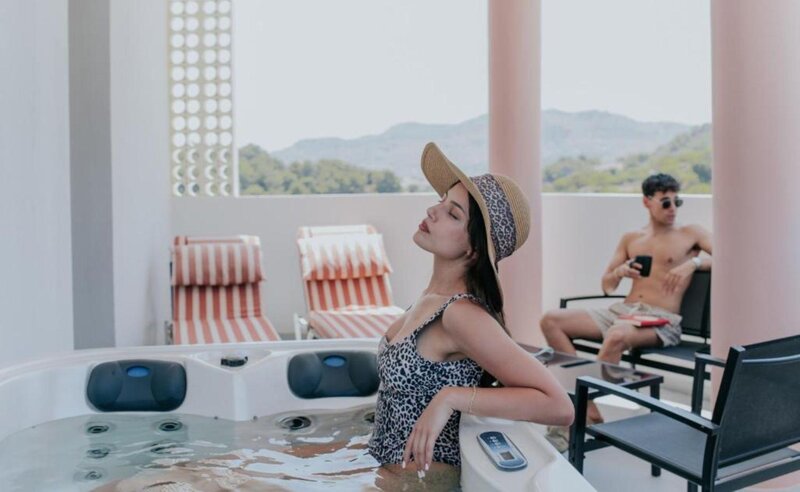 The Palms Concept Hotel 90