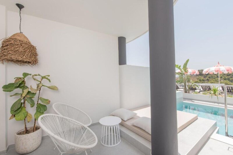 The Palms Concept Hotel 94