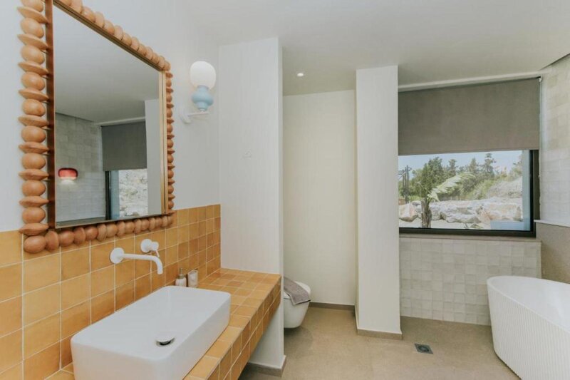 The Palms Concept Hotel 97