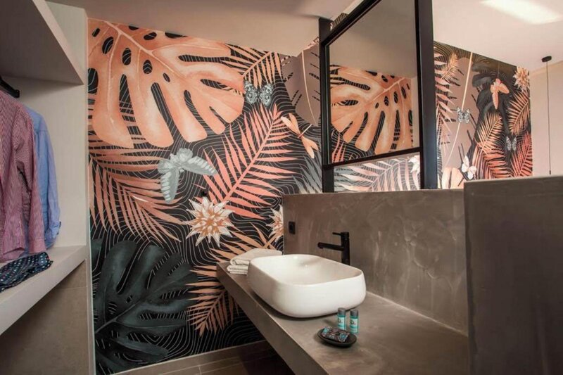 The Palms Concept Hotel 100