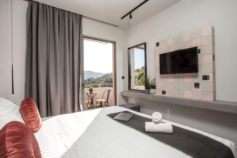 The Palms Concept Hotel 101