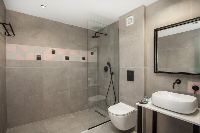 The Palms Concept Hotel 102