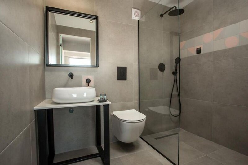 The Palms Concept Hotel 103