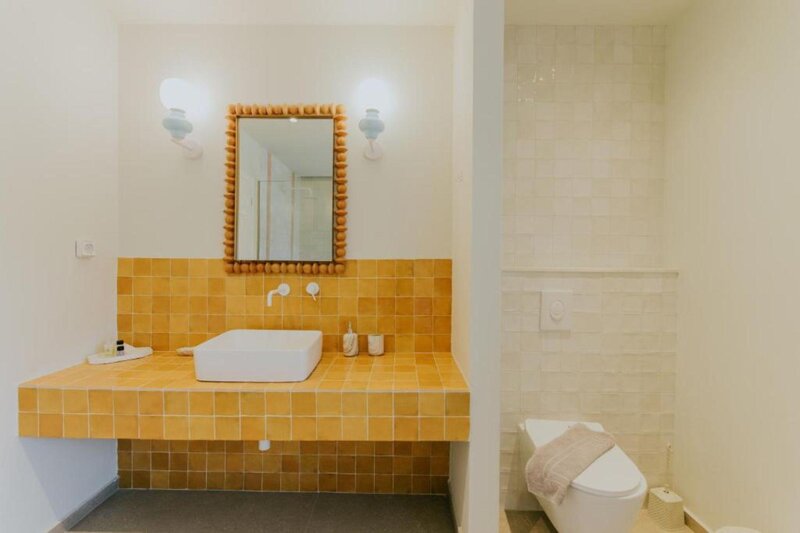 The Palms Concept Hotel 104