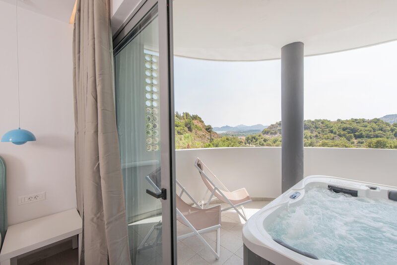 The Palms Concept Hotel 109
