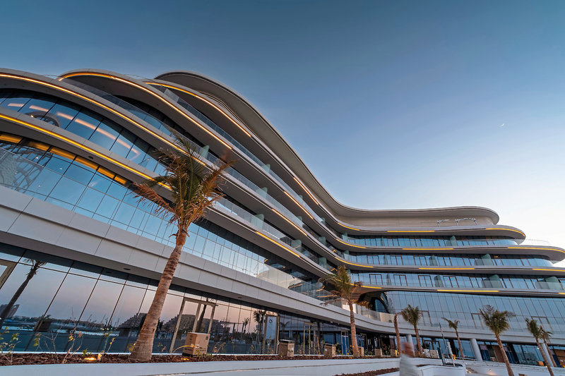 SO/ Ras Al Khaimah 1