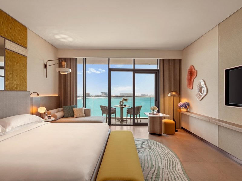 SO/ Ras Al Khaimah 8