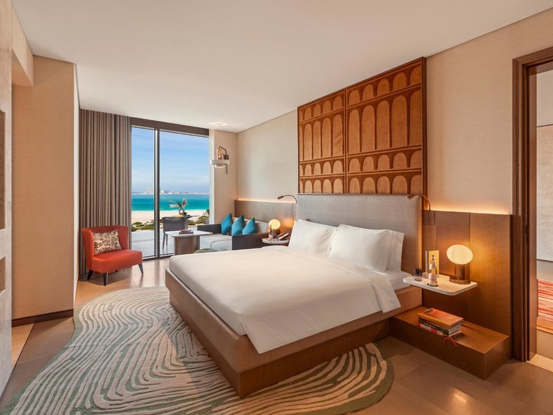 SO/ Ras Al Khaimah 21