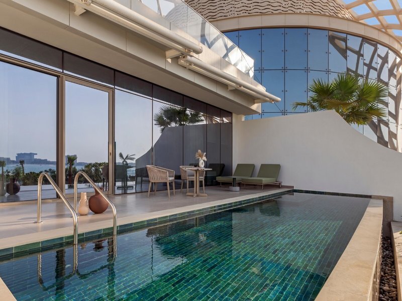 SO/ Ras Al Khaimah 22