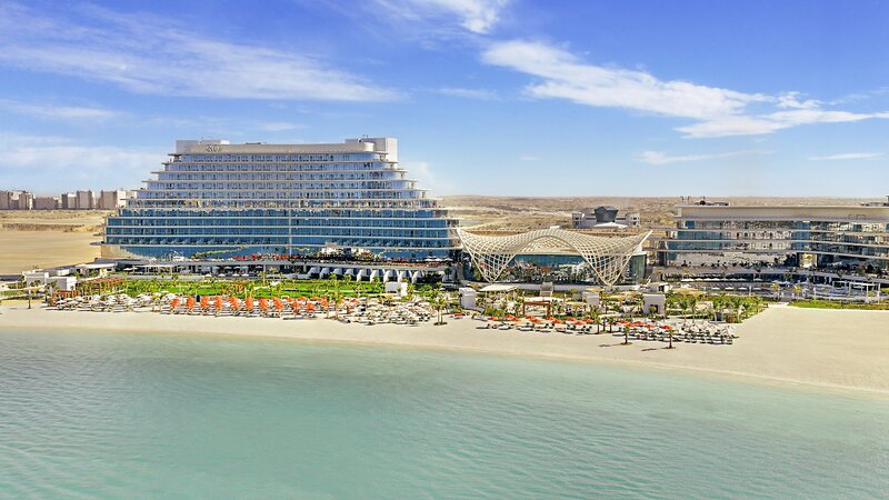 SO/ Ras Al Khaimah 1