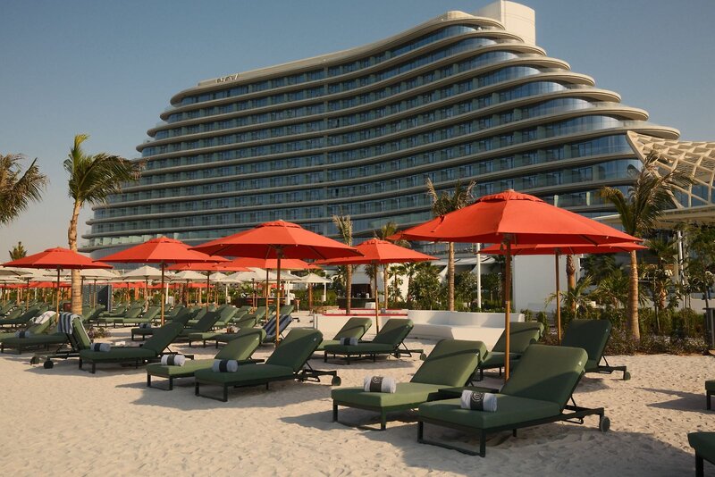 SO/ Ras Al Khaimah 5