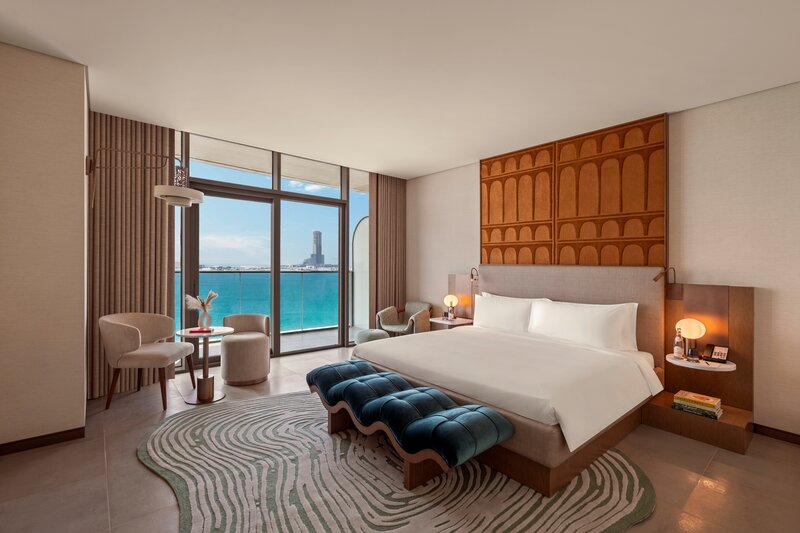 SO/ Ras Al Khaimah 25