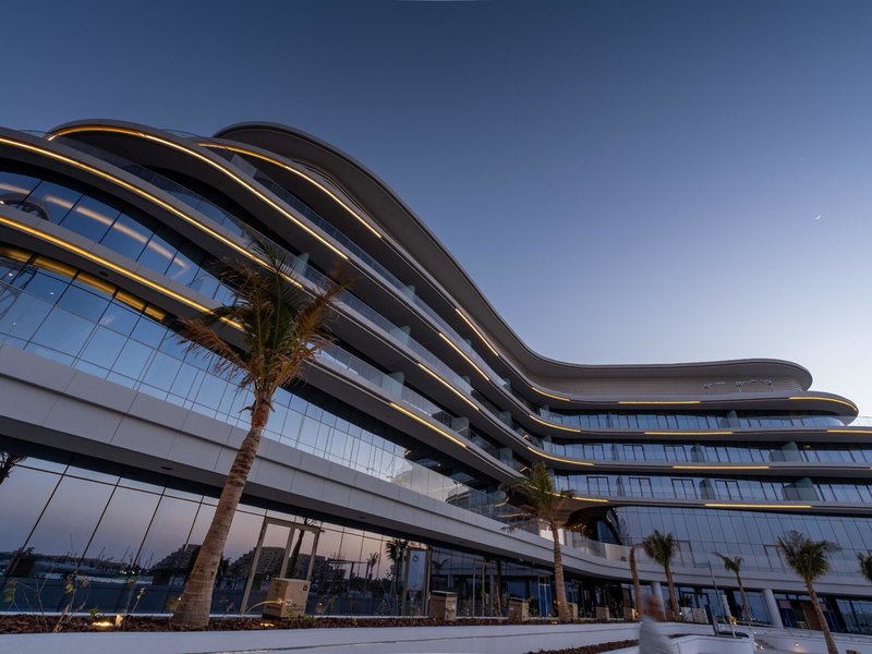 SO/ Ras Al Khaimah 1