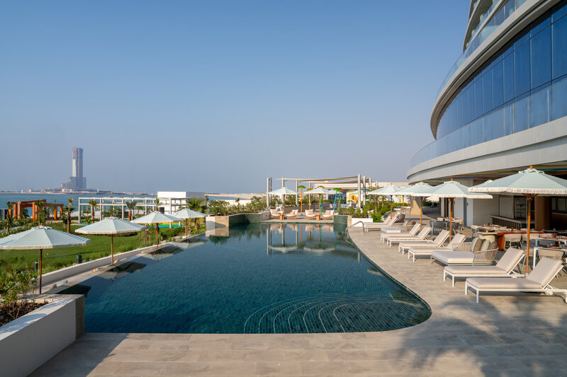 SO/ Ras Al Khaimah 1