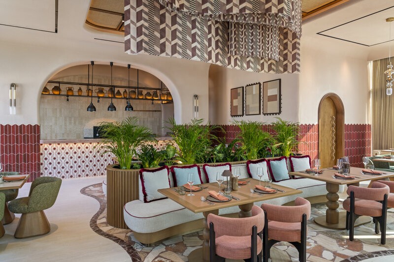 SO/ Ras Al Khaimah 2