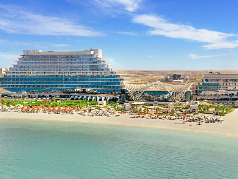 SO/ Ras Al Khaimah 1