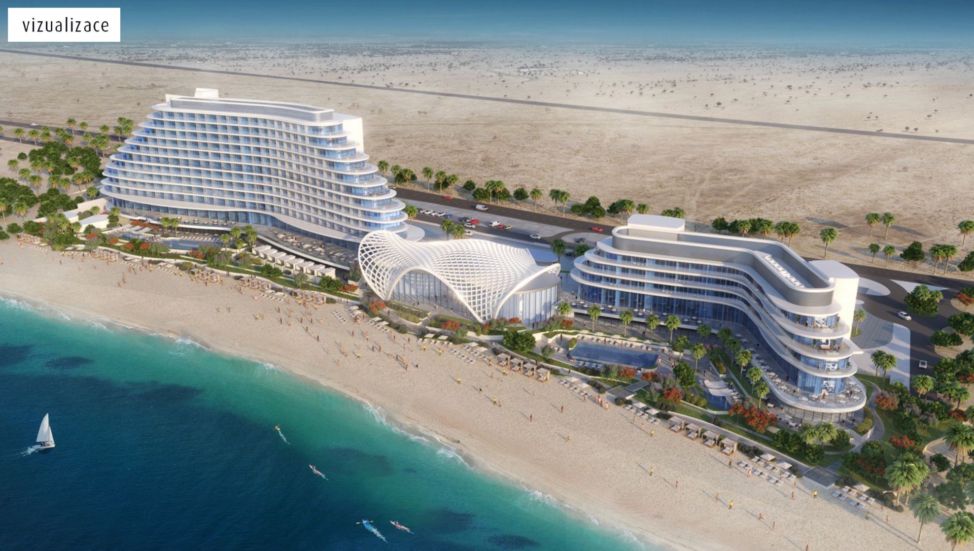 SO/ Ras Al Khaimah