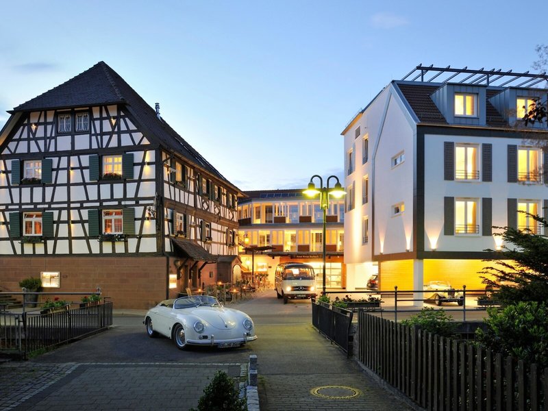 Hotel Ritter Durbach 2