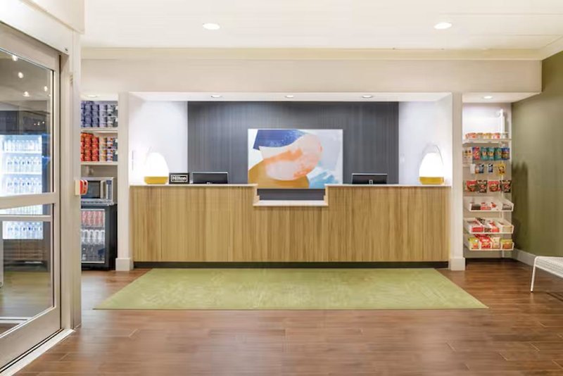 Spark by Hilton Montreal Midtown
