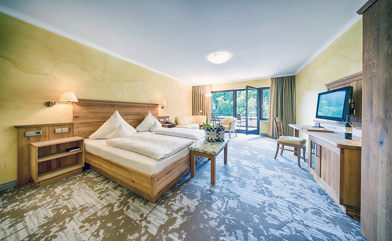 Ringhotel Mönch's Waldhotel 5