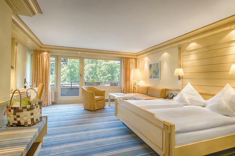 Ringhotel Mönch's Waldhotel 6