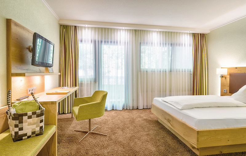 Ringhotel Mönch's Waldhotel 7