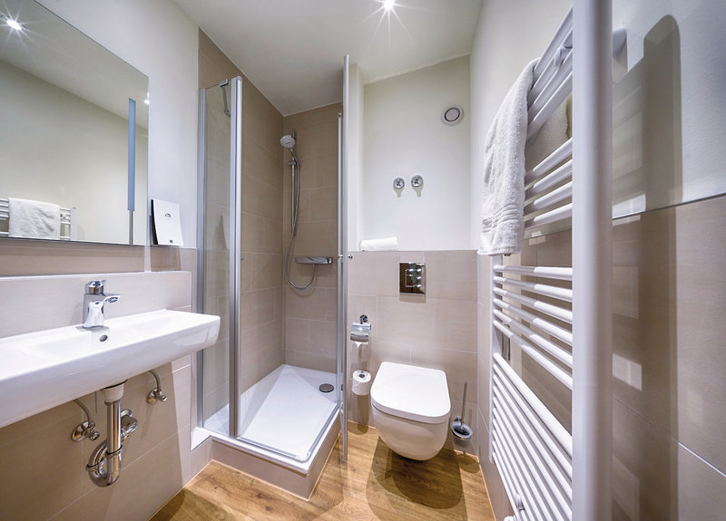 Ringhotel Mönch's Waldhotel 12