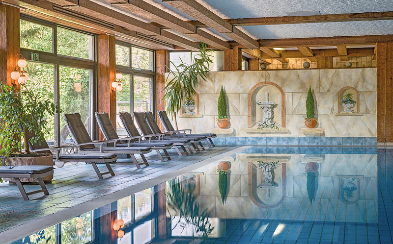 Ringhotel Mönch's Waldhotel 13