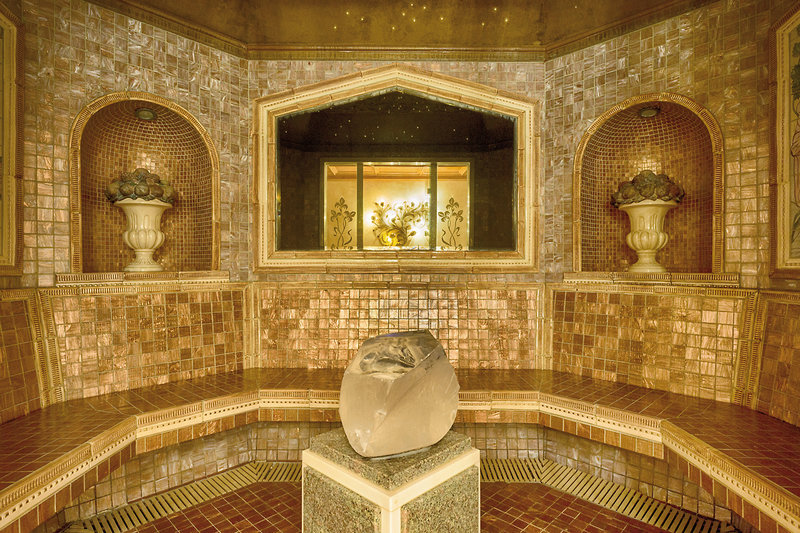 Ringhotel Mönch's Waldhotel 15