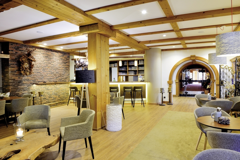 Ringhotel Mönch's Waldhotel 18