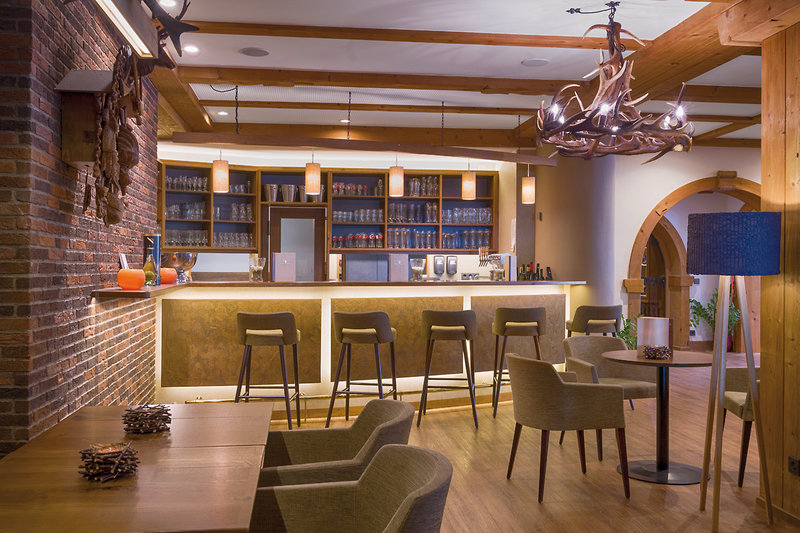 Ringhotel Mönch's Waldhotel 19