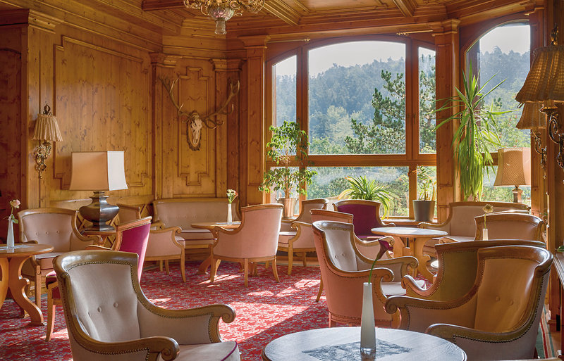 Ringhotel Mönch's Waldhotel 23